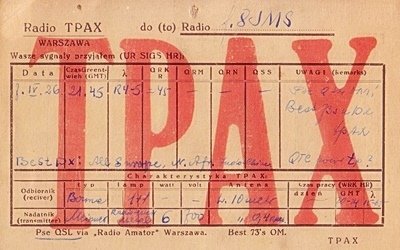 TPAX