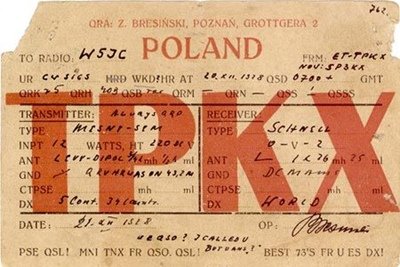 TPKX